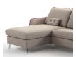 SOFA W/ CHAISELONG MARTINA