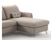 SOFA W/ CHAISELONG MARTINA