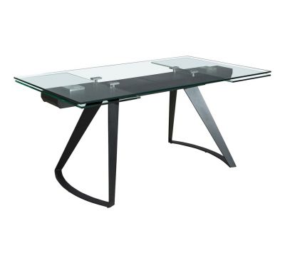 MESA JANTAR RETANGULAR EXTENSÍVEL LOD