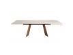 DINING TABLE RECTANGULAR EXTENSIBLE LOTU