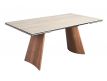 DINING TABLE RECTANGULAR EXTENSIBLE LOTU