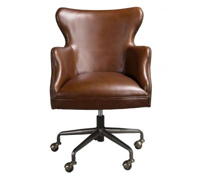 POLTRONA GIRATÓRIA PULE