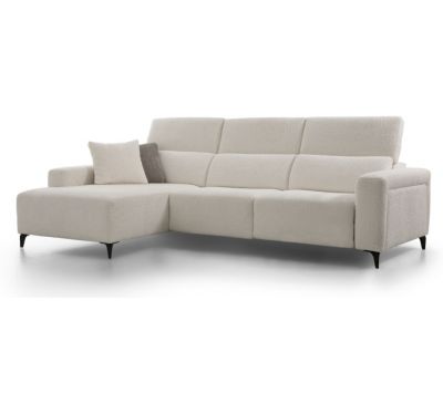 SOFÁ C/ CHAISELONG NOA