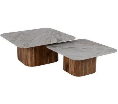 CONJUNTO MESA CENTRO MENO