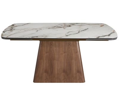 MESA DE JANTAR EXTENSÍVEL BARLUI