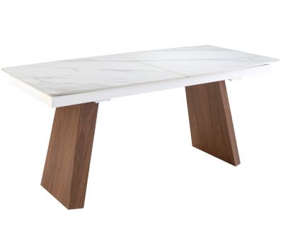 MESA DE JANTAR EXTENSÍVEL TRONTU