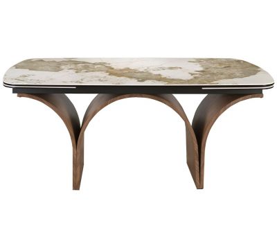 DINING TABLE EXTENDABLE BARAUI