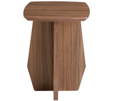 MESA DE APOIO BARRIL