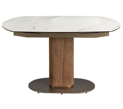 MESA DE JANTAR EXTENSÍVEL RIPAL