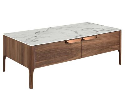 MESA DE CENTRO TRABE