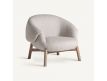 ARMCHAIR JACQUARD