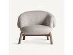 ARMCHAIR JACQUARD