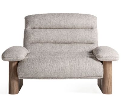 ARMCHAIR JACQUARD II