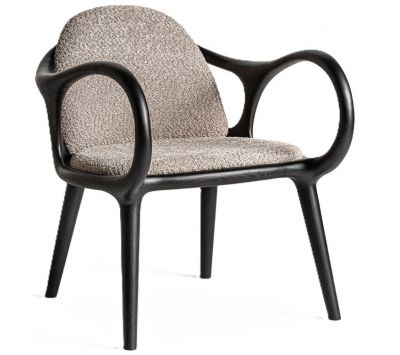ARMCHAIR HERTEN