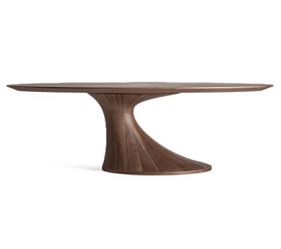 MESA DE JANTAR OVAL SITTARD