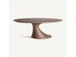 OVAL DINING TABLE SITTARD