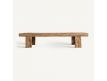 COFFEE TABLE KERP