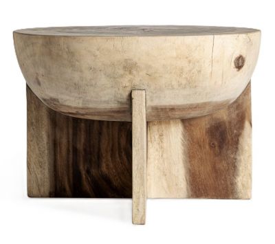 MESA DE CENTRO DOUCEN