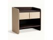 BEDSIDE TABLE TAHUA