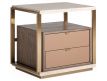 BEDSIDE TABLE CAIZA