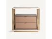 BEDSIDE TABLE CAIZA