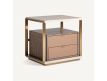 BEDSIDE TABLE CAIZA