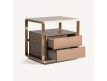 BEDSIDE TABLE CAIZA