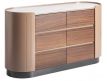 CHEST OF DRAWERS SOAZA