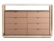 CHEST OF DRAWERS MONZA