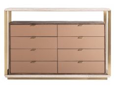 CHEST OF DRAWERS MONZA