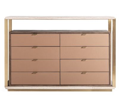 CHEST OF DRAWERS MONZA
