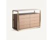CHEST OF DRAWERS MONZA