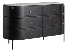 CHEST OF DRAWERS BILZEN