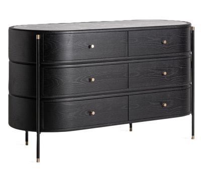 CHEST OF DRAWERS BILZEN