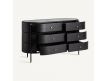 CHEST OF DRAWERS BILZEN