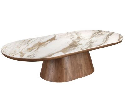 COFFEE TABLE MALMULO