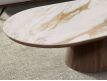 COFFEE TABLE MALMULO