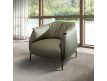 ARMCHAIR VERTE