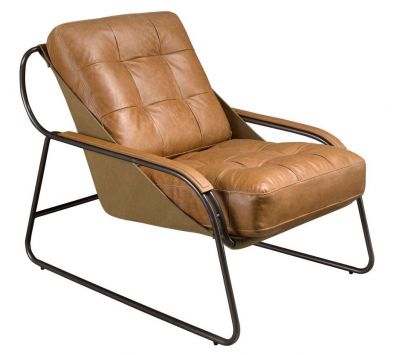 ARMCHAIR VACUNO