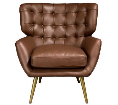 ARMCHAIR CASTU