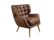 ARMCHAIR CASTU