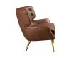ARMCHAIR CASTU