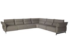 RELAX CORNER SOFA MALM