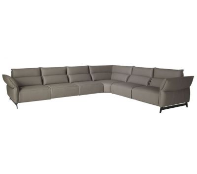 RELAX CORNER SOFA MALM