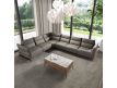 RELAX CORNER SOFA MALM