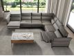 RELAX CORNER SOFA MALM