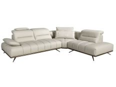 SOFA RELAX W/CHAISELONG NUNNI