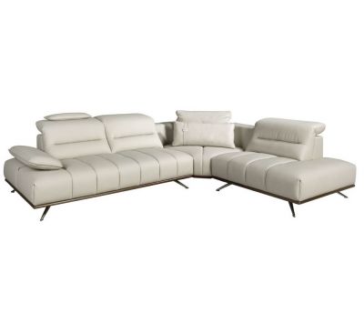 SOFA RELAX W/CHAISELONG NUNNI