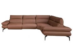 RELAX CORNER SOFA XANDI