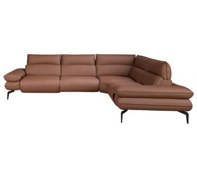 RELAX CORNER SOFA XANDI
